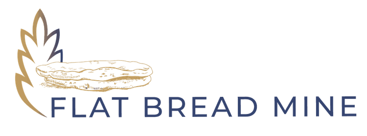 Flat Bread Mine logo