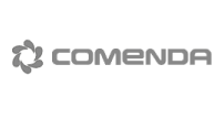 Comenda logo
