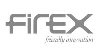 Firex logo