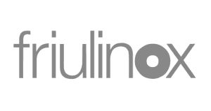 Friulinox logo