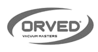 Orved logo