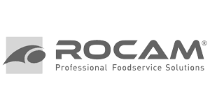 Rocam logo