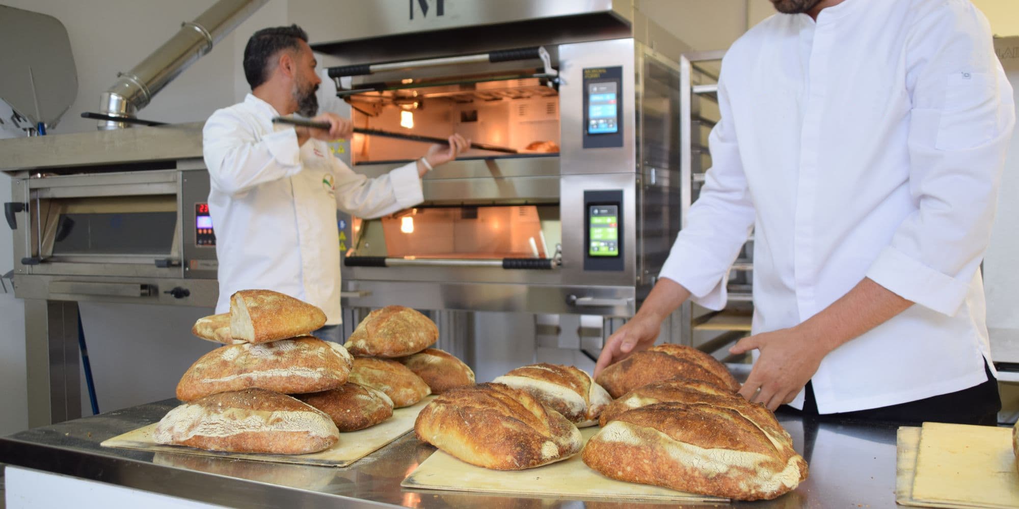 Cucina realizzata da Matarrese srl