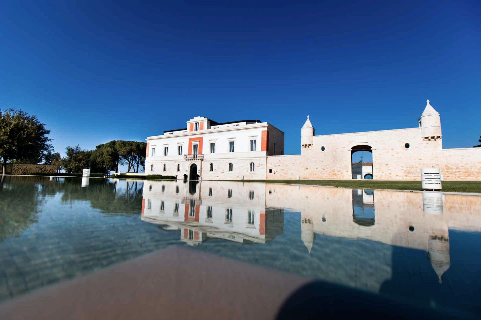 sala ricevimenti