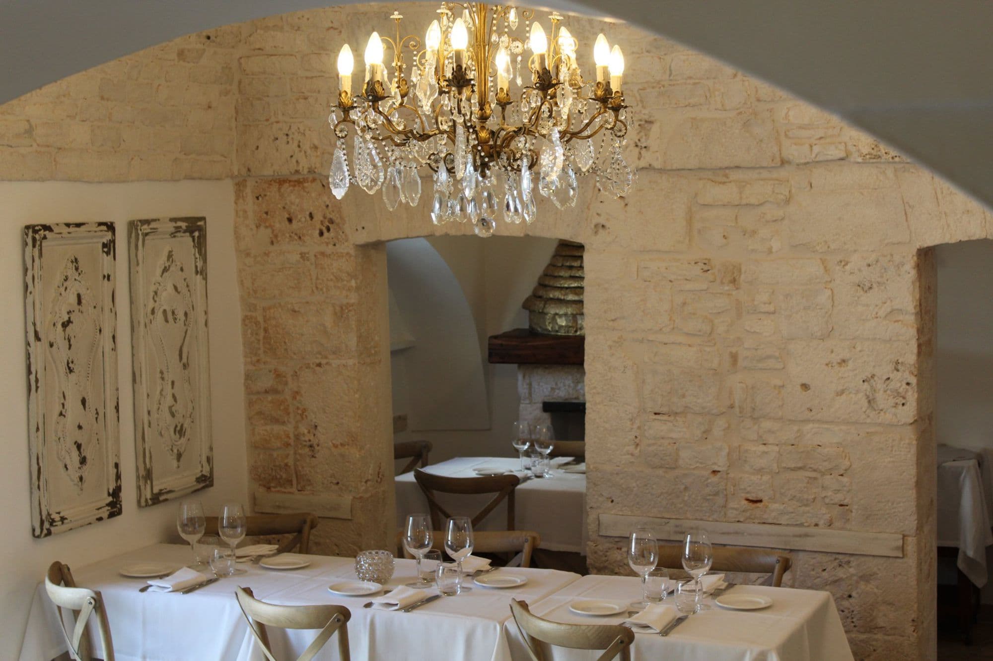 Cucina realizzata da Matarrese srl