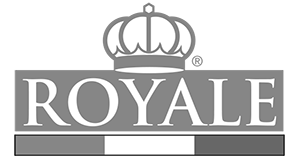 Royale logo
